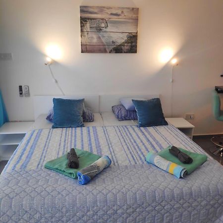 Relax&Dream Apartment Long Beach Agios Georgios  المظهر الخارجي الصورة